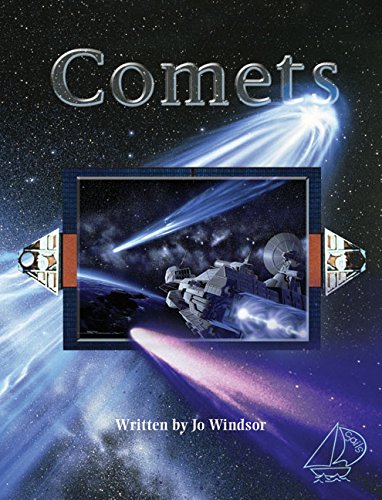 Comets: MainSails 1 (Paperback)