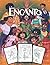 Ēncanto Coloring Book For K...