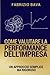 Come valutare la performanc...