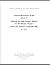 Tracking and Data System Su...