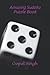 Amazing Sudoku Puzzle Book
