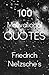 Friedrich Nietzsche's 100 Motivational Quotes That Will Chang... by Suzanne Dean