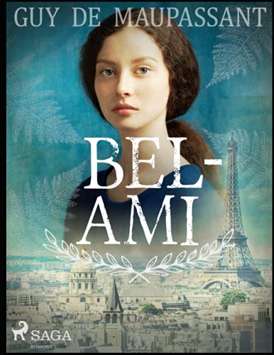 Bel-Ami:
