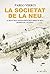 La societat de la neu by Pablo Vierci