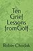 Ten Grief Lessons from Golf by Robin L. Chodak