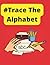 #UPPERCASE ALPHABET WITH ME: uppercase alphabet tracing book