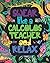 Swear like a Calculus Teacher and Relax. by ERROL SNEE