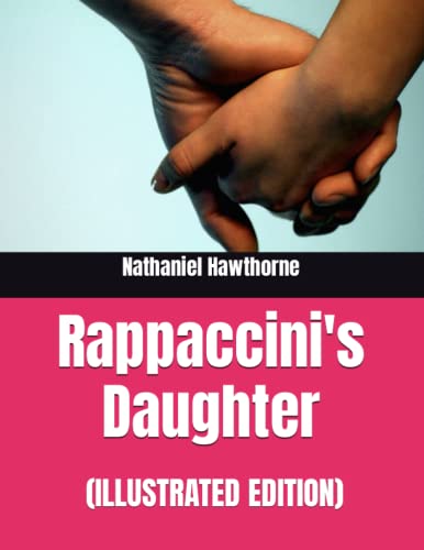 Rappaccini's Daughter