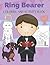Ring Bearer Coloring and Activity Book &  by Sergio Vega