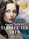 Slottet ved søen by Ella Carey