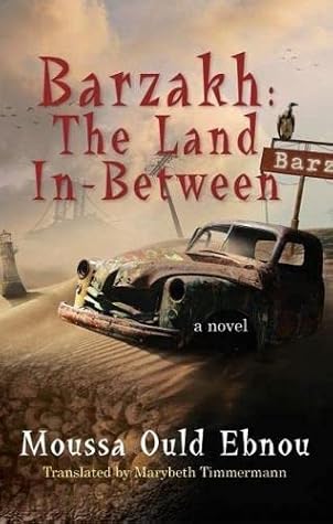 Barzakh: The Land In-Between