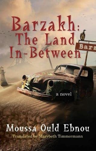 Barzakh: The Land In-Between (Paperback)