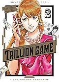 Trillion Game, Tome 2