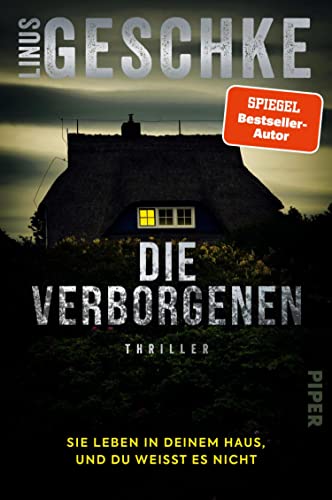 Die Verborgenen: Sie leben in deinem Haus, und du weißt es nicht (Kindle Edition)