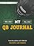 MY QB JOURNAL: Fall 2022