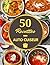 50 Recettes Autocuiseur by Benjamin Gauthier