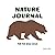 Nature Journal for The Wild...