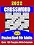 2022 New Crossword Puzzles ...