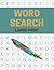 Large Print Word Search by Liz Larsen