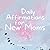 Daily Affirmations for New ...