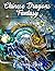 Chinese Dragons Fantasy Col...