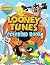 Looney Tunes Coloring book:...