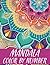 MANDALA COLOR BY NUMBER: St...