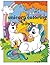 unicorn coloring book: colo...