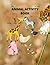 Animal Activity book: Handw...