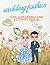 fashion wedding Girl Coloring and Activity Book  by Sergio Vega