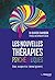 Les nouvelles thérapies psychédéliques by Olivier Chambon