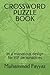 CROSSWORD PUZZLE BOOK: In a...