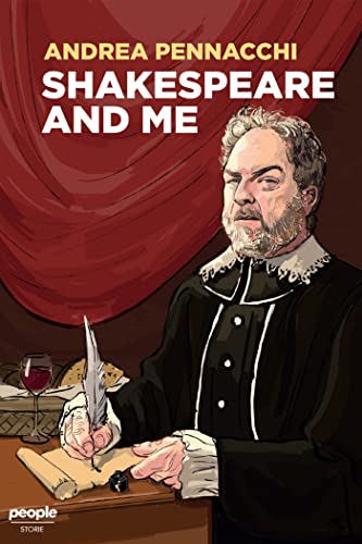 Shakespeare and me (Kindle Edition)
