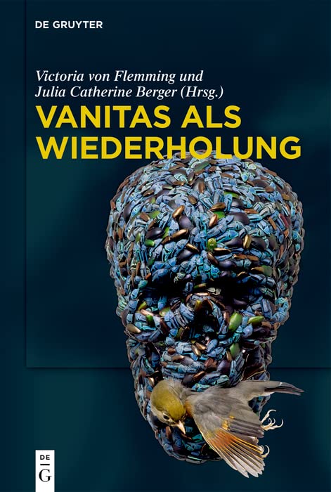 Vanitas als Wiederholung (German Edition)