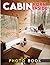 Cabin Porn Inside Photography Book by Jesse Bruce