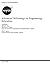 Advanced Technology for Eng...