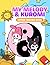 My Melody & Kuromi Letter Tracing Book by Zoey Haworth