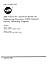 2000 NASA-HU American Socie...
