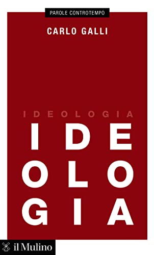 Ideologia (Voci) (Italian Edition)