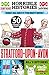 Gruesome Guide to Stratford-upon-Avon (newspaper edition) ebook (Horrible Histories)