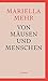 Von Mäusen und Menschen: Vo...