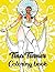 Tină Turnếr Coloring Book: ...
