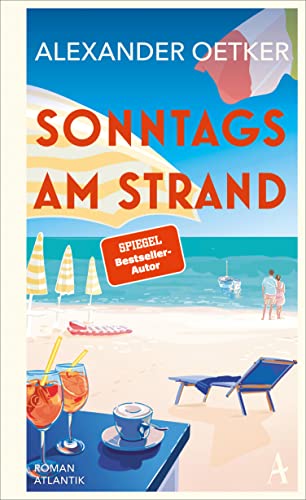 Sonntags am Strand (Kindle Edition)