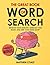 The Great Book Of Word Sear...