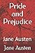 Pride and Prejudice: Jane Austen