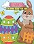 Ester Coloring Book For Kids Ages 4-8 by A2z Color Press Publishing