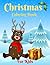 Christmas Coloring Book for...