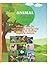 Animal activity book ;: Dra...