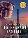 Den franske familie by Ella Carey
