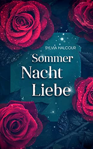 Sommer Nacht Liebe: Kurzroman (German Edition)